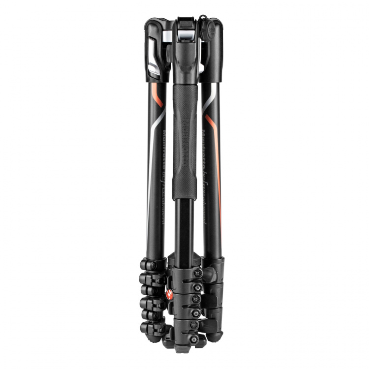 MANFROTTO Jalustakit Befree Advanced Alpha Alu