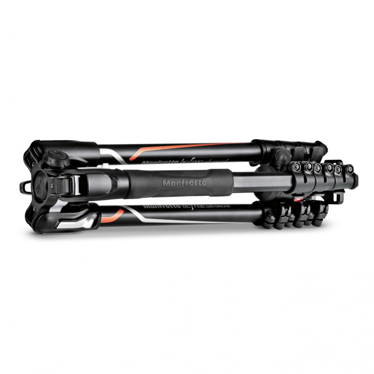 MANFROTTO Jalustakit Befree Advanced Alpha Alu