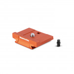 MANFROTTO Jalustakit Befree Advanced Alpha Alu