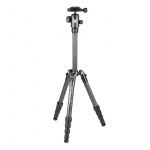 Manfrotto Stativkit Element Liten Kolfiber