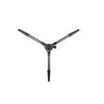 Manfrotto Stativkit Element Liten Kolfiber