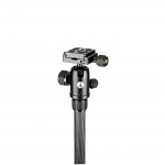 Manfrotto Stativkit Element Liten Kolfiber
