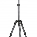 Manfrotto Stativkit Element Liten Kolfiber