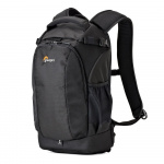 Lowepro Reppu Flipside 200 AW II Musta Lowepro Reppu Flipside 200 AW II Musta