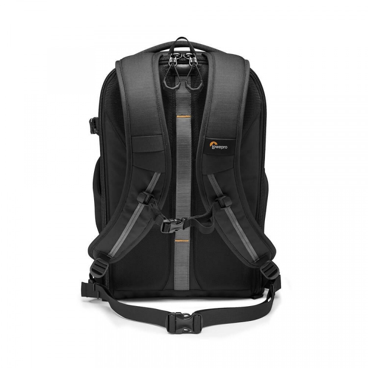 Lowepro Reppu Flipside BP 300 AW III Musta