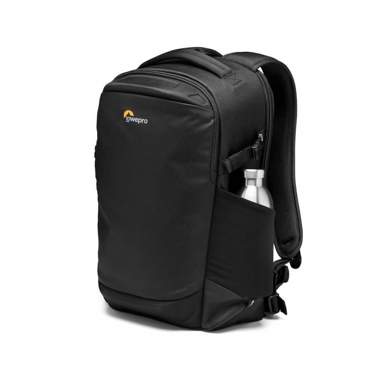 Lowepro Reppu Flipside BP 300 AW III Musta