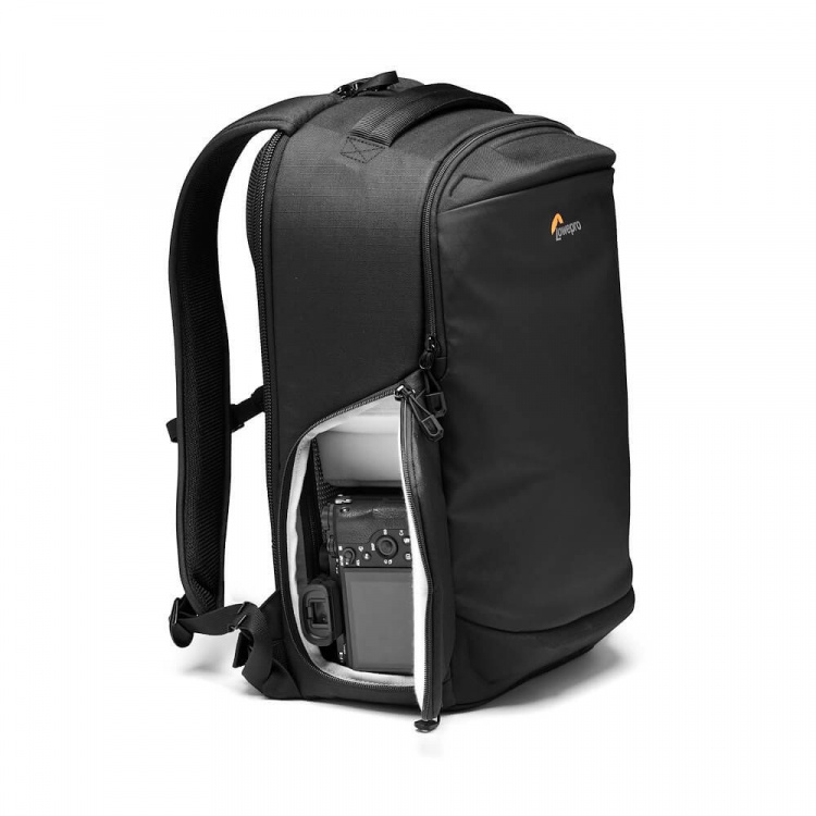 Lowepro Reppu Flipside BP 300 AW III Musta