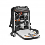 Lowepro Reppu Flipside BP 300 AW III Musta