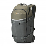 Lowepro Reppu Flipside Trek BP 350 AW Harmaa Lowepro Reppu Flipside Trek BP 350 AW Harmaa