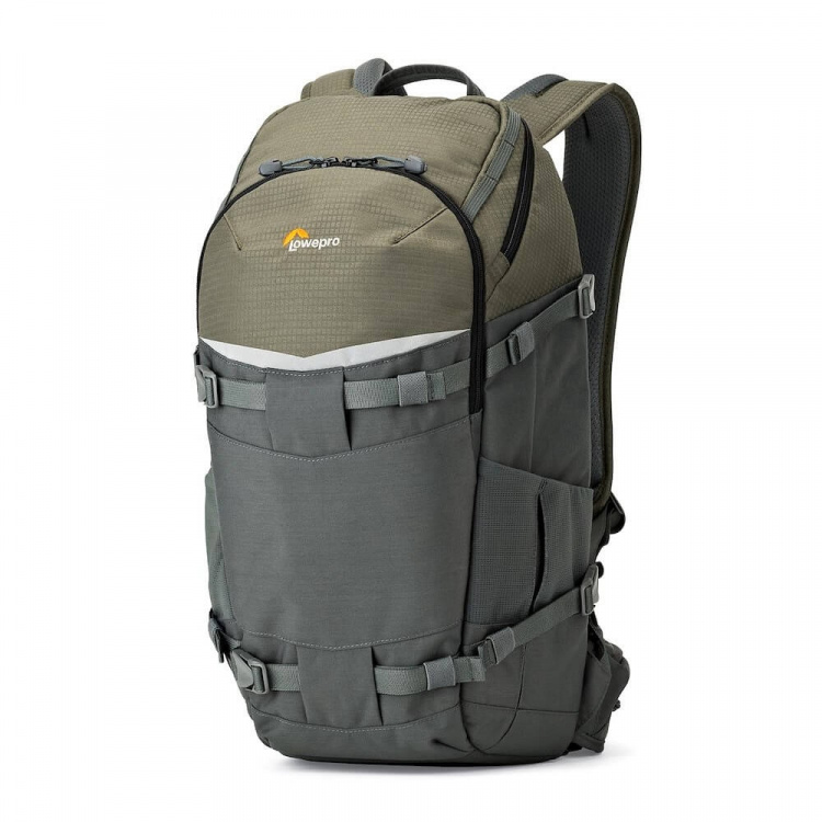Lowepro Reppu Flipside Trek BP 350 AW Harmaa Lowepro Reppu Flipside Trek BP 350 AW Harmaa