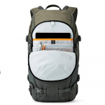 Lowepro Reppu Flipside Trek BP 350 AW Harmaa Lowepro Reppu Flipside Trek BP 350 AW Harmaa