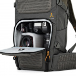 Lowepro Reppu Flipside Trek BP 350 AW Harmaa Lowepro Reppu Flipside Trek BP 350 AW Harmaa