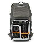 Lowepro Reppu Flipside Trek BP 350 AW Harmaa Lowepro Reppu Flipside Trek BP 350 AW Harmaa