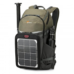 Lowepro Reppu Flipside Trek BP 350 AW Harmaa Lowepro Reppu Flipside Trek BP 350 AW Harmaa
