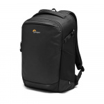 Lowepro Flipside BP 400 AW III -kamerareppu, musta Lowepro Flipside BP 400 AW III -kamerareppu, musta