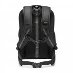 Lowepro Flipside BP 400 AW III -kamerareppu, musta Lowepro Flipside BP 400 AW III -kamerareppu, musta