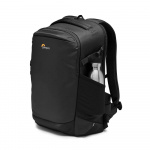 Lowepro Flipside BP 400 AW III -kamerareppu, musta Lowepro Flipside BP 400 AW III -kamerareppu, musta