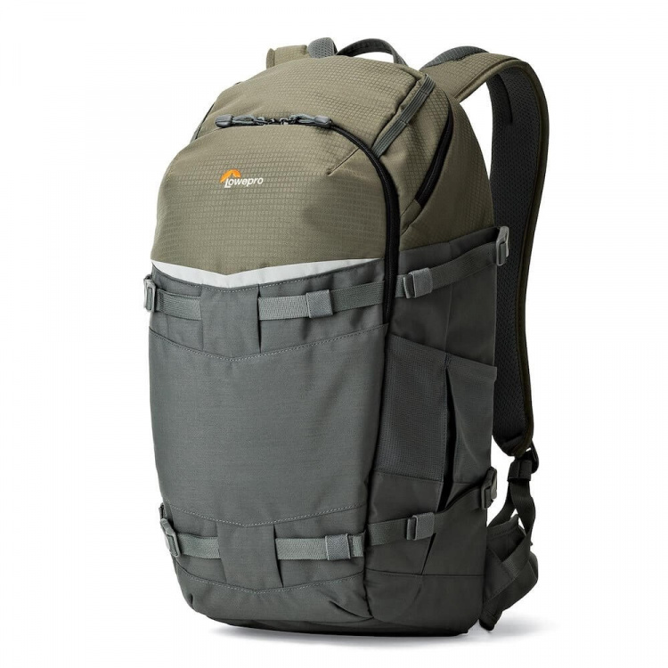 Lowepro Reppu Flipside Trek BP 450 AW Harmaa