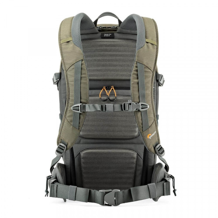 Lowepro Reppu Flipside Trek BP 450 AW Harmaa