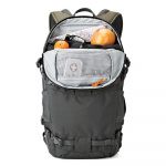 Lowepro Reppu Flipside Trek BP 450 AW Harmaa