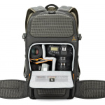 Lowepro Reppu Flipside Trek BP 450 AW Harmaa