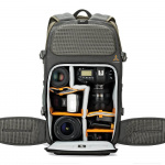 Lowepro Reppu Flipside Trek BP 450 AW Harmaa