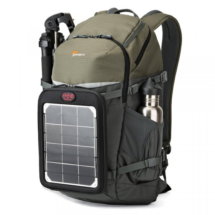 Lowepro Reppu Flipside Trek BP 450 AW Harmaa