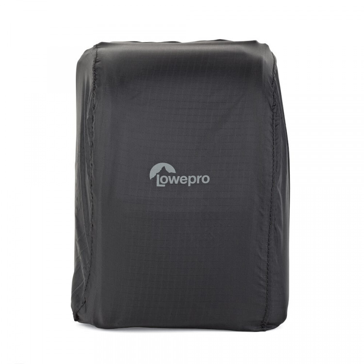 Lowepro Objektiivilaukku Pro Tactic Lens Exchange 100 AW Musta
