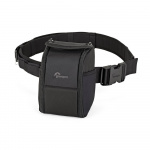 Lowepro Objektiivilaukku Pro Tactic Lens Exchange 100 AW Musta