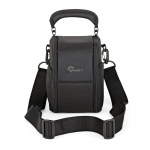 Lowepro Objektiivilaukku Pro Tactic Lens Exchange 100 AW Musta