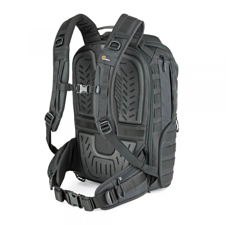 Lowepro Kamerareppu ProTactic BP 450AW II GL Musta