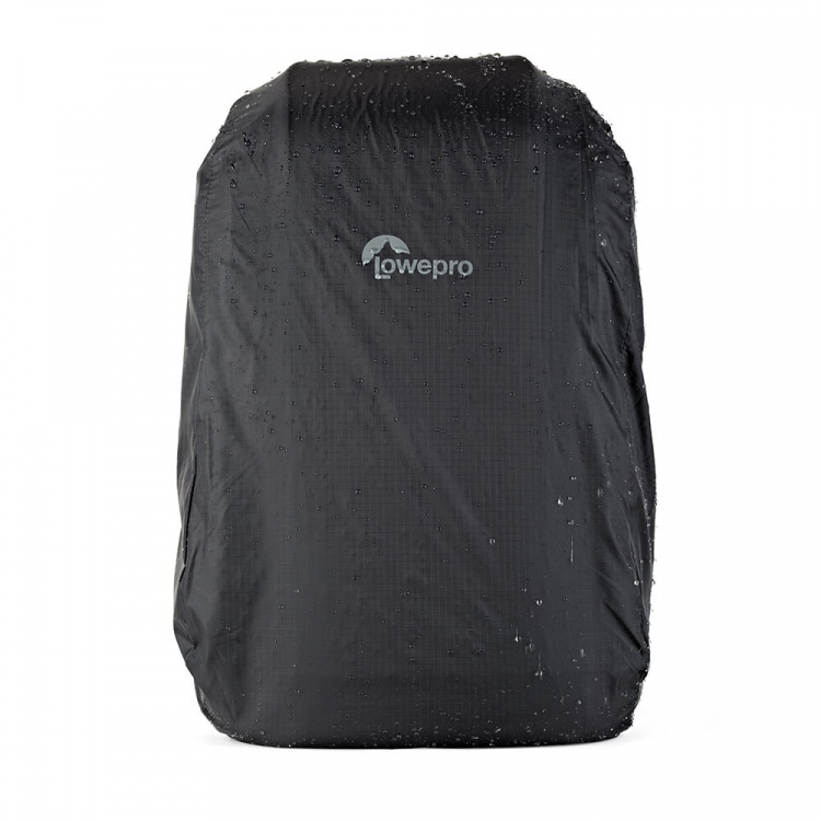 Lowepro Kamerareppu ProTactic BP 450AW II GL Musta