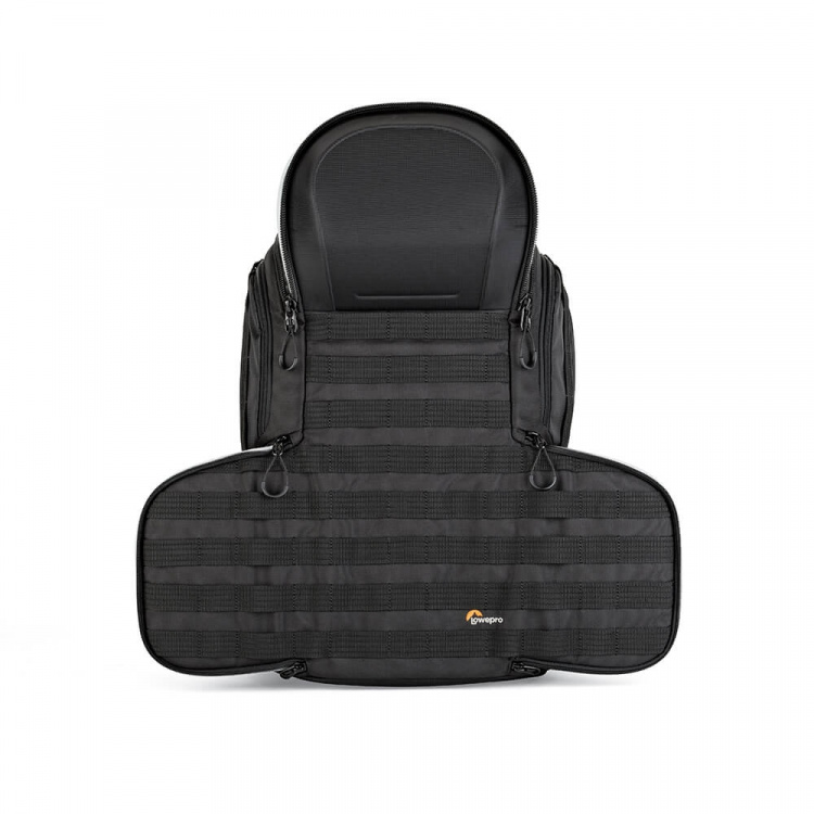 Lowepro Kamerareppu ProTactic BP 450AW II GL Musta
