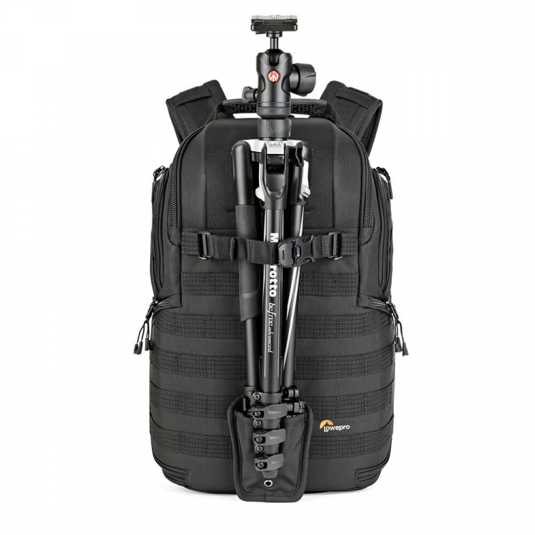 Lowepro Kamerareppu ProTactic BP 450AW II GL Musta