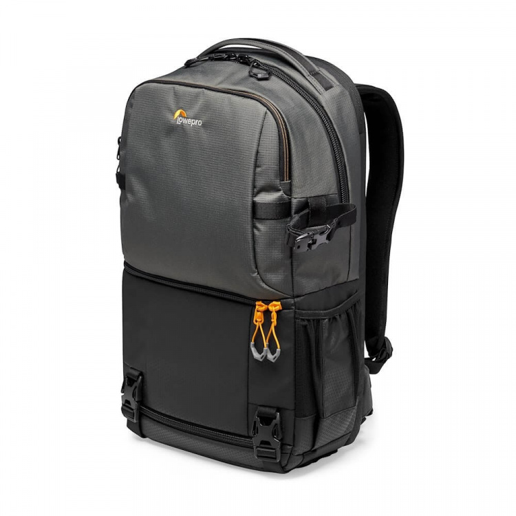 Lowepro Reppu Fastpack BP 250 AW III Harmaa Lowepro Reppu Fastpack BP 250 AW III Harmaa