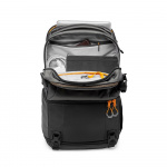 Lowepro Reppu Fastpack BP 250 AW III Harmaa Lowepro Reppu Fastpack BP 250 AW III Harmaa