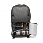 Lowepro Reppu Fastpack BP 250 AW III Harmaa Lowepro Reppu Fastpack BP 250 AW III Harmaa