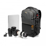 Lowepro Reppu Fastpack BP 250 AW III Harmaa Lowepro Reppu Fastpack BP 250 AW III Harmaa