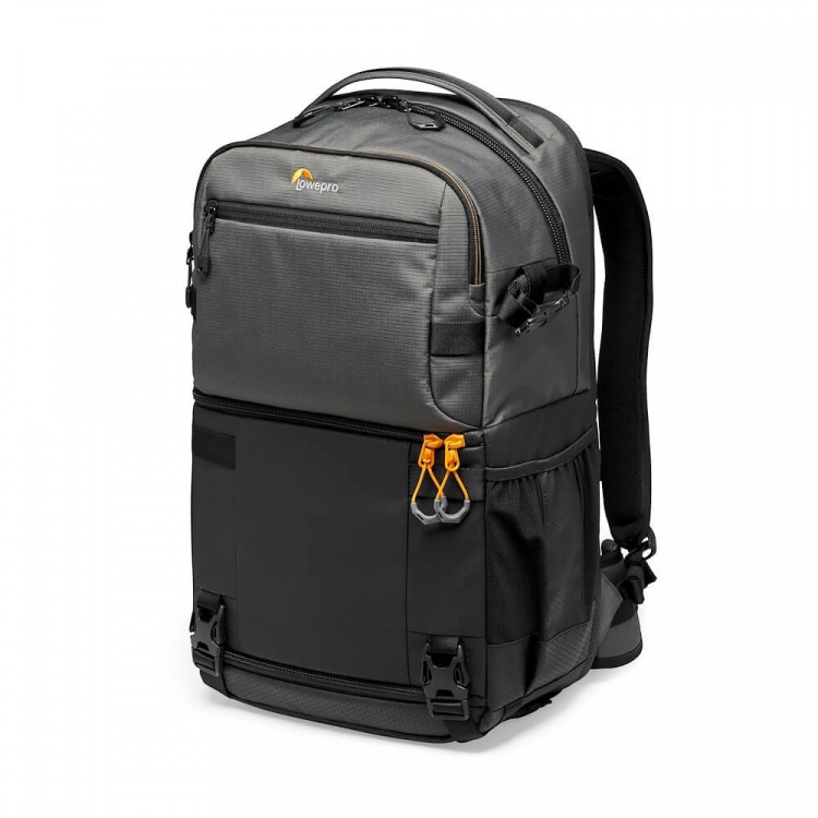 Lowepro Reppu Fastpack Pro BP 250 AW III Harmaa