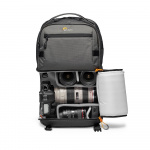Lowepro Reppu Fastpack Pro BP 250 AW III Harmaa
