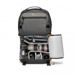 Lowepro Reppu Fastpack Pro BP 250 AW III Harmaa