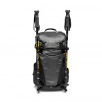 Lowepro Reppu PhotoSport BP 15L AW III Harmaa Lowepro Reppu PhotoSport BP 15L AW III Harmaa