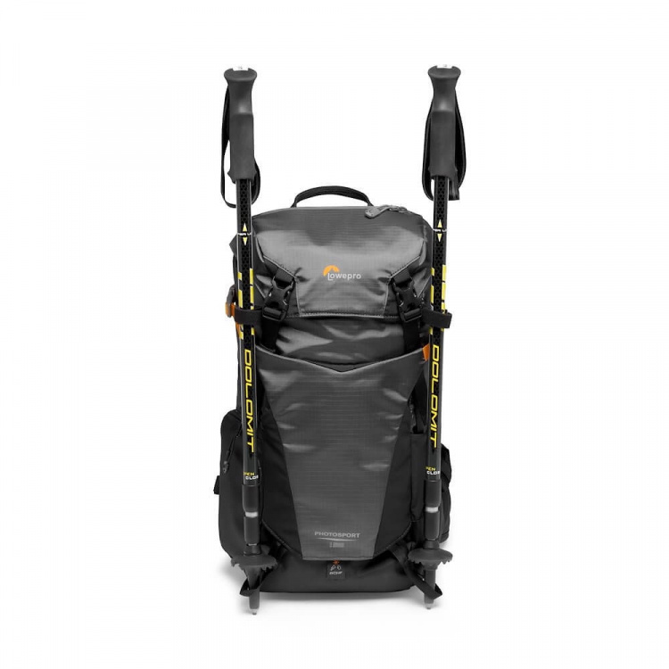 Lowepro Reppu PhotoSport BP 15L AW III Harmaa Lowepro Reppu PhotoSport BP 15L AW III Harmaa
