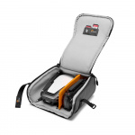 Lowepro Reppu PhotoSport BP 15L AW III Harmaa Lowepro Reppu PhotoSport BP 15L AW III Harmaa