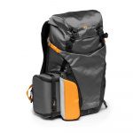 Lowepro Backpack PhotoSport BP 24L AW III Grey