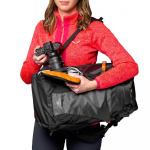 Lowepro Backpack PhotoSport BP 24L AW III Grey