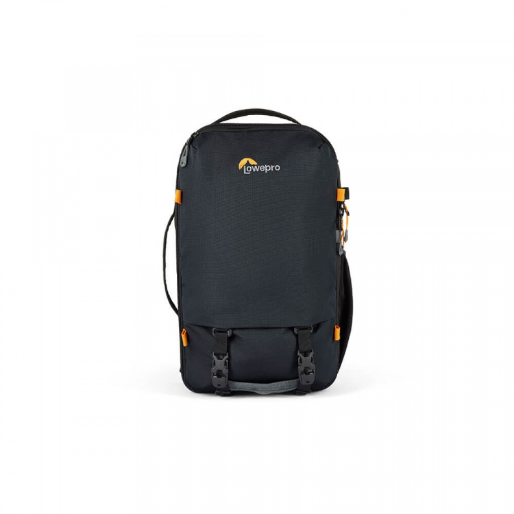 LOWEPRO Backpack Trekker Lite BP 150 Black LOWEPRO Backpack Trekker Lite BP 150 Black