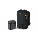 LOWEPRO Backpack Trekker Lite BP 150 Black LOWEPRO Backpack Trekker Lite BP 150 Black