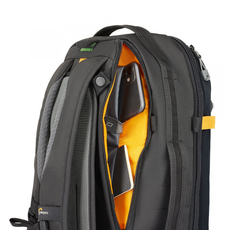 LOWEPRO Backpack Trekker Lite BP 250 Black