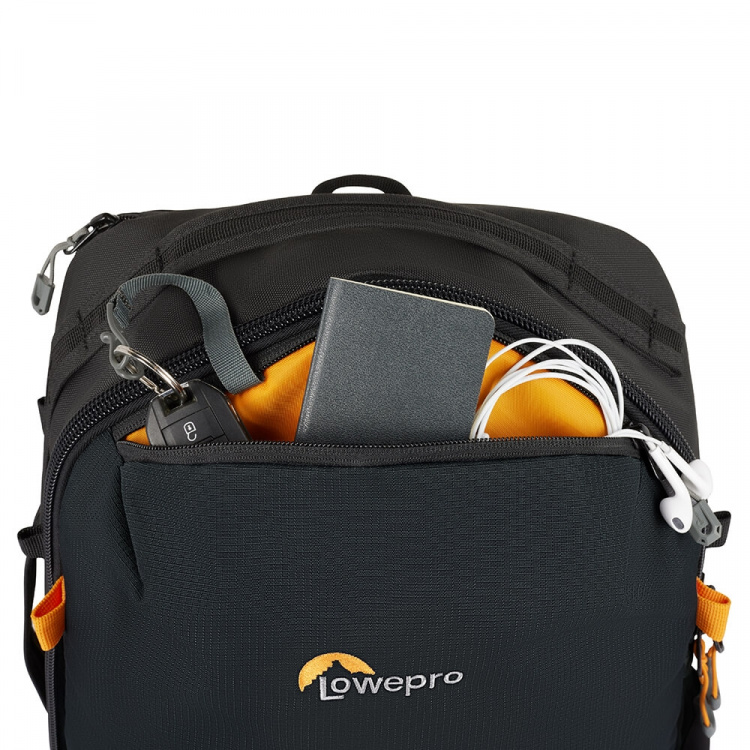 LOWEPRO Backpack Trekker Lite BP 250 Black